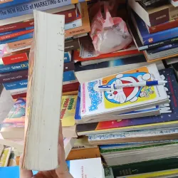 Truyện Mưu Sĩ Các Triều Đại Trung Hoa - Dương Thiên Vũ 1022917