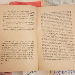 Trọn bộ VH kinh điển SÔNG ĐÔNG ÊM ĐỀM, 8 tập (Mikhail A. Sholokhov) 757762