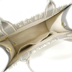 Túi xách Dior Book Tote Medium DIOR OBLIQUE 609770