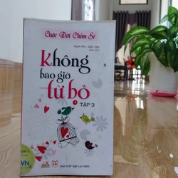 Cuộc Đời Chim Sẻ Tập 3 - Không Bao Giờ Từ Bỏ