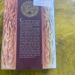 THĂNG LONG KÝ- NGUYỄN KHẮC PHỤC 544893