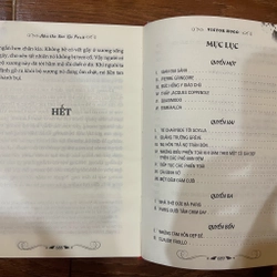 Nhà Thờ Đức Bà Pari - Victor Hugo (k4) 474725