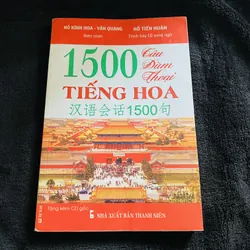 1500 câu đàm thoại tiếng Hoa  728078