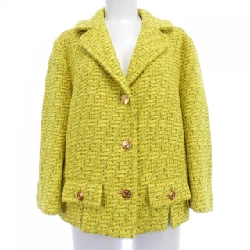 【Khuyến mãi】Áo khoác GUCCI