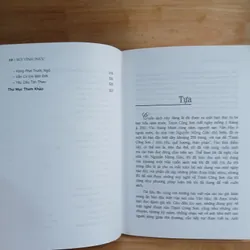 Trịnh Công Sơn ▪︎ Ngôn Ngữ & Những Ám Ảnh Nghệ Thuật (Bùi Vĩnh Phúc) 705384