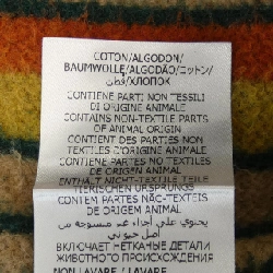 Jacket denim GUCCI 714291 XDB3F 633790