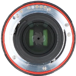 Ống kính D FA MACRO 100mm F2.8 - Hàng hiệu Authentic 886394