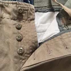 Quần Short túi hộp 928909