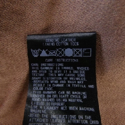 【Mã giảm giá】Áo khoác da sisii 641269