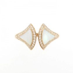 Nhẫn Bulgari Diva Dream - Hàng hiệu Authentic 832134