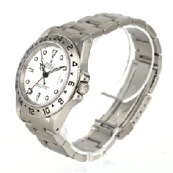 Đồng hồ Rolex Explorer II 16570 SS tự động A - Hàng hiệu chính hãng 882089