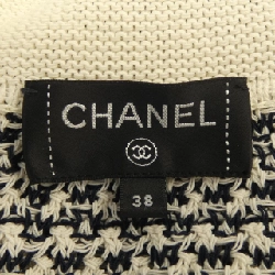 Áo khoác cardigan CHANEL - Hàng hiệu Authentic 826849