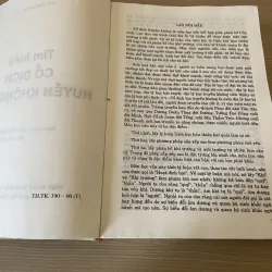 Tìm Hiểu Cổ Dịch Huyền Không Học 992535