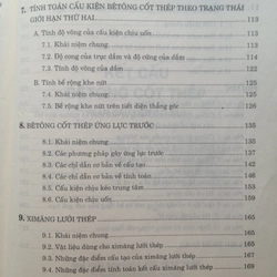 KẾT CẤU BÊ TÔNG CỐT THÉP PHẦN CẤU KIỆN CƠ BẢN 455717