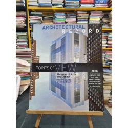 ARCHITECTURAL RECORD - 02 | 2009