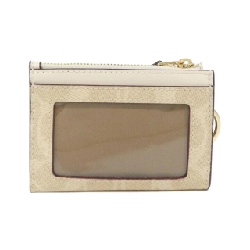 【Sản phẩm mới】Ví đựng tiền xu và chìa khóa Coach CW870 621889