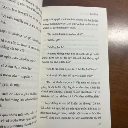 [TRUYỆN NGẮN] Tháng năm xanh lam - Kai Hoàng 757845