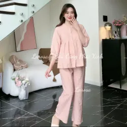 Bộ đồ cho bà bầu 756000