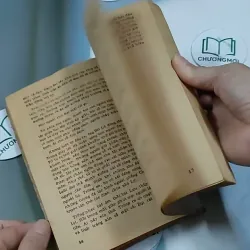 Nguyễn Tuân - Vang Bóng Một Thời (1988) 713855