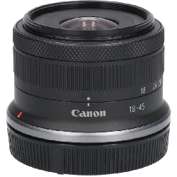 Ống kính RF-S18-45mm F4.5-6.3 IS STM - Hàng hiệu Authentic