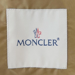 Áo khoác MONCLER - Hàng hiệu Chính hãng 825317