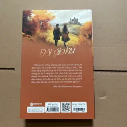 Đồi gió hú - Emily Bronte 708669