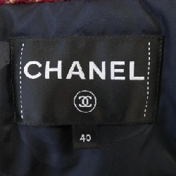 Jacket CHANEL LOOK16 P77339V69589 633193