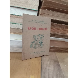 Sức khỏe và hạnh phúc - Sở y tế T.P. Hồ Chí Minh