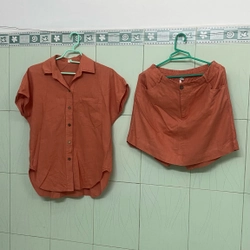 Áo và set bộ 443795