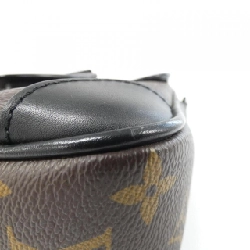 Túi đeo chéo Louis Vuitton Monogram Macassar Archie PM M46442 613766