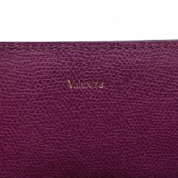 【Khuyến mãi】Túi VALEXTRA 659814