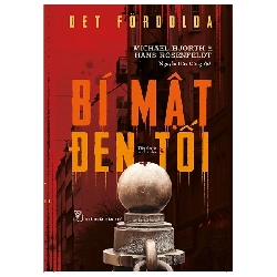 Bí Mật Đen Tối (2019) - Michael Hjorth, Hans Rosenfeldt