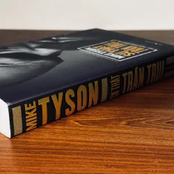 Sự thật trần trụi - Mike Tyson 751711