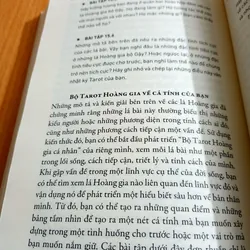 TAROT NHẬP MÔN  720054