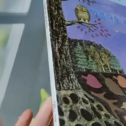 [Tặng nẹp góc] Truyện thiếu nhi Hàn Quốc: Moyamo Anu 54 -  모야모 아누와: 아름다운 바실리사 732058