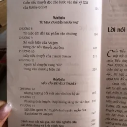 Tiểu thuyết trên đường đổi mới nghệ thuật - Phùng Văn Tửu  1031790