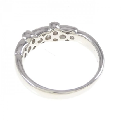 Nhẫn kim cương PT900 0.50CT 672040