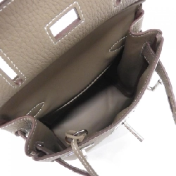 Túi đeo vai Hermès Akkad PM 083589CK - Hàng hiệu Chính hãng 768436