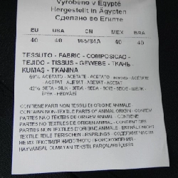 Áo sơ mi EMPORIO ARMANI D4NC2Z D5BIO - Hàng hiệu Authentic 774203