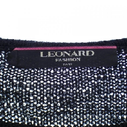 Thời trang LEONARD FASHION - Áo len hàng hiệu Authentic 641750