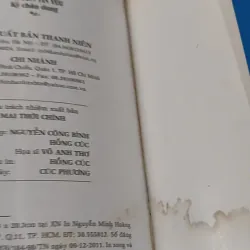 Mãi còn tin yêu - Vũ Mão 798376