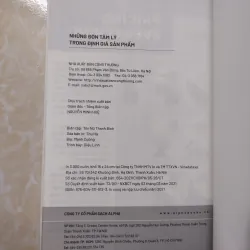 Sách: Những đòn tâm lý trong định giá sản phẩm - TG: William Poundstone 733245