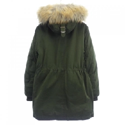 Áo khoác lông vũ TOMMY HILFIGER - Hàng hiệu Authentic 820012