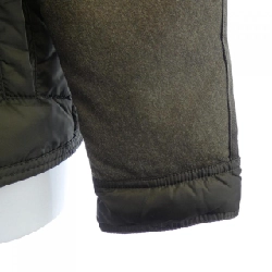 MONCLER BLAIS Áo khoác lông - Hàng hiệu Chính hãng 895047