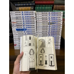 Truyện tranh Anh Em Phi Hành Gia - Chuya Koyama ( full bộ) 122035