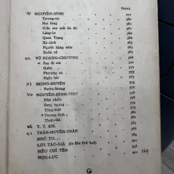THI NHÂN VIỆT NAM - HOÀI THANH VÀ HOÀI CHÂN 597987
