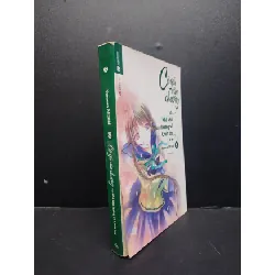 [Sách Cũ SCGR] Cô gái văn chương và Nhà văn hướng về Chúa trời 8 mới 70% ố tróc bìa 2015 HCM1906 Nomura Mizuki SÁCH VĂN HỌC