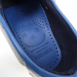 Giày PARA BOOT - Hàng hiệu Authentic 904524