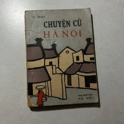 Chuyện cũ Hà Nội