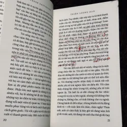 Bút ký từ tầng hầm (bìa cứng) 1003156